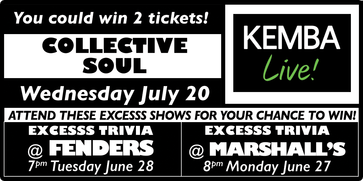 Weekly Show Listings for Excesss Karaoke in the Central/Columbus Ohio